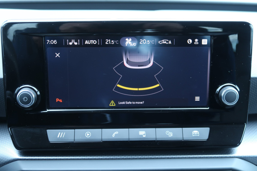 Seat Leon, 2022