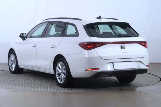 Seat Leon 1.5 eTSI