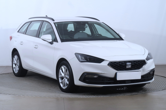 Seat Leon 1.5 eTSI