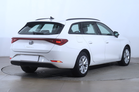 Seat Leon 1.5 eTSI