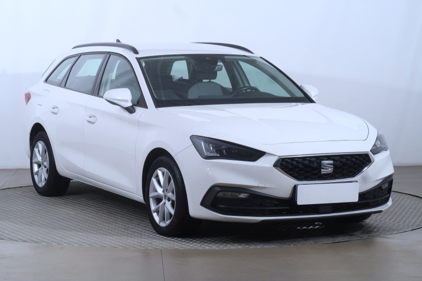 Seat Leon, 2022