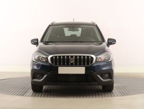 Suzuki SX4 S-Cross - 2018