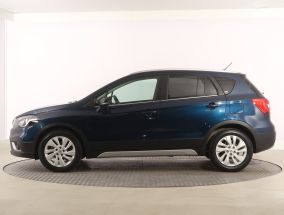 Suzuki SX4 S-Cross - 2018