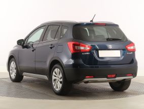 Suzuki SX4 S-Cross - 2018