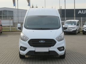 Ford Transit Custom - 2021
