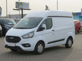 Ford Transit Custom - 2021