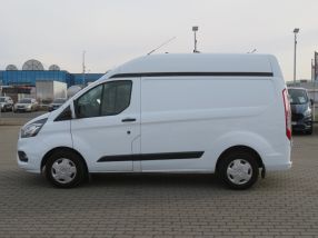 Ford Transit Custom - 2021