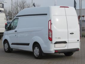 Ford Transit Custom - 2021