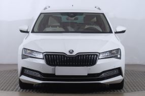 Skoda Superb - 2020