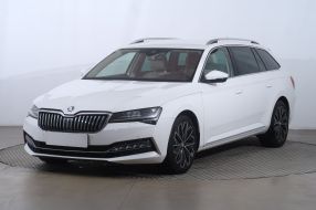 Skoda Superb - 2020