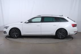 Skoda Superb - 2020