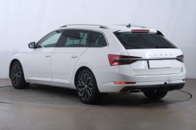 Skoda Superb - 2020