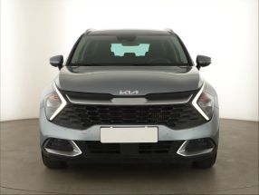 Kia Sportage - 2024