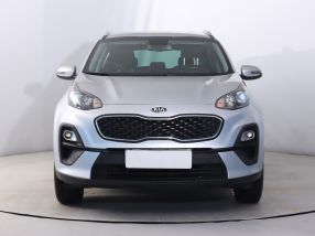 Kia Sportage - 2022