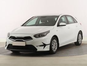 Kia Ceed - 2022