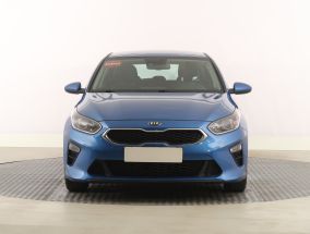 Kia Ceed - 2022