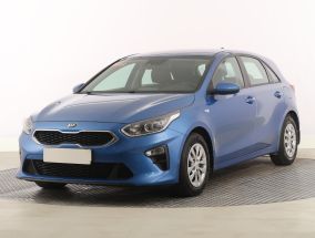 Kia Ceed - 2022