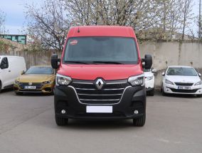 Renault Master - 2022