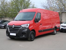 Renault Master - 2022