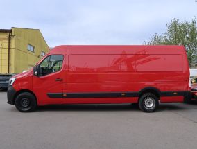 Renault Master - 2022