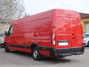 Renault Master - 2022