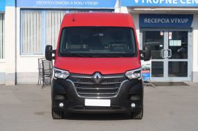 Renault Master - 2021
