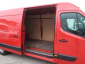 Renault Master, 2022