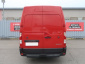 Renault Master, 2022