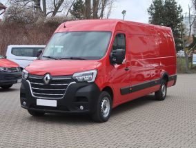 Renault Master - 2021