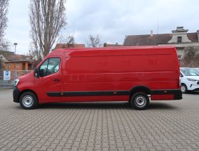 Renault Master - 2021