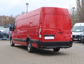 Renault Master - 2021