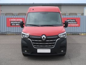 Renault Master - 2022