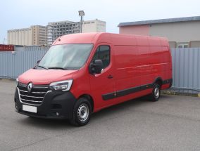 Renault Master - 2022