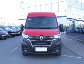 Renault Master - 2022