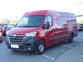 Renault Master - 2022