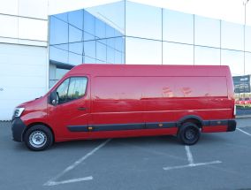 Renault Master - 2022
