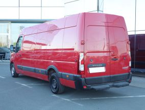 Renault Master - 2022