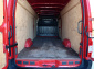 Renault Master, 2022