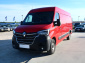 Renault Master, 2022