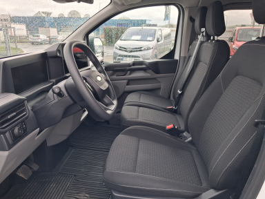 Ford Transit Custom - 2024