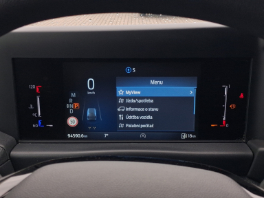 Ford Transit Custom - 2024