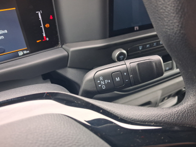 Ford Transit Custom - 2024