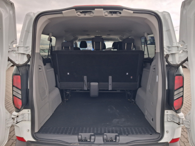 Ford Transit Custom - 2024