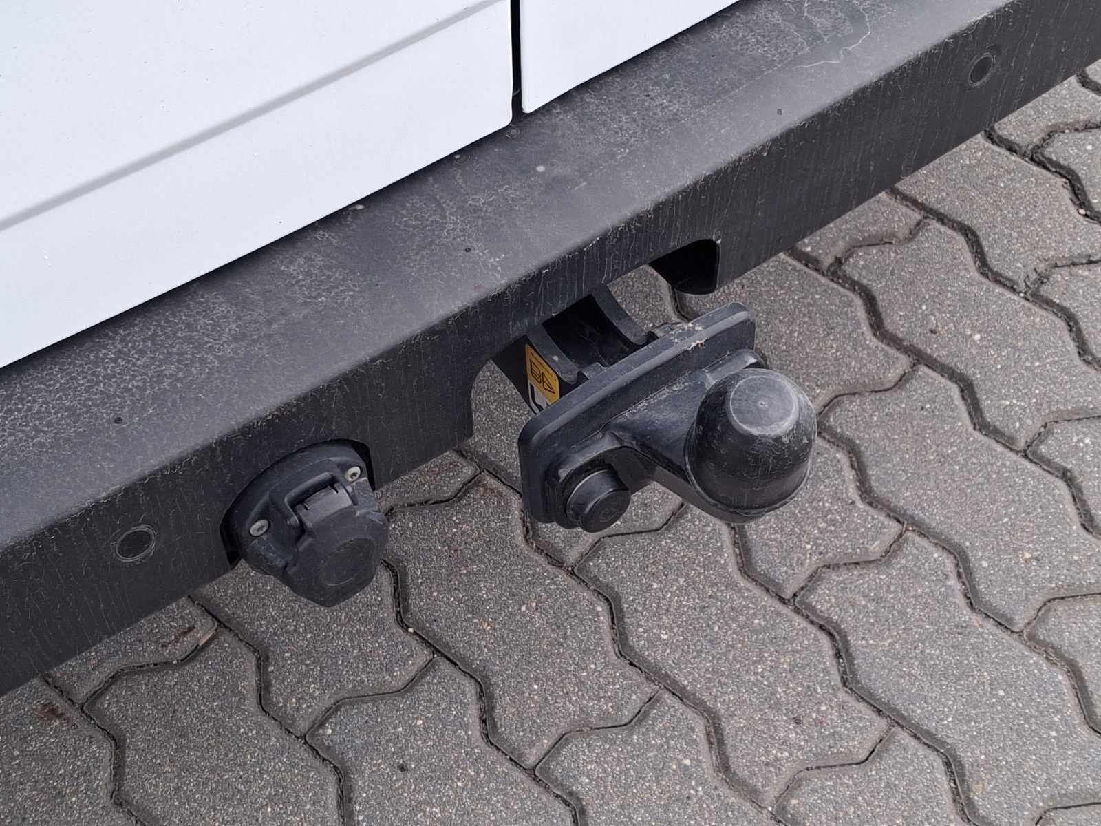 Ford Transit Custom - 2024