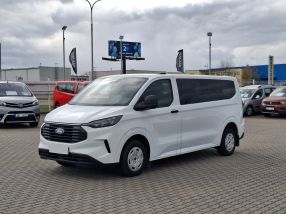 Ford Transit Custom - 2024