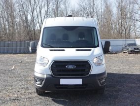 Ford Transit - 2019