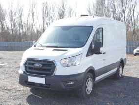 Ford Transit - 2019