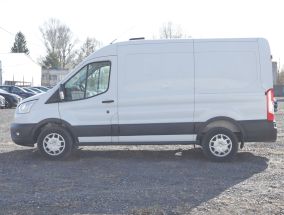 Ford Transit - 2019