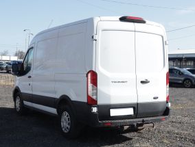 Ford Transit - 2019
