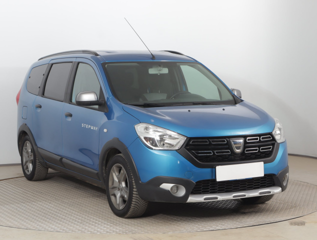 Dacia Lodgy 2019
